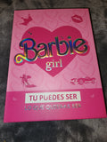 Baddie Girl Palette